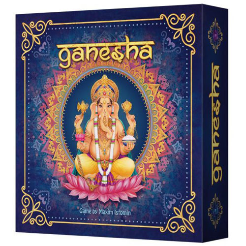 Ganesha