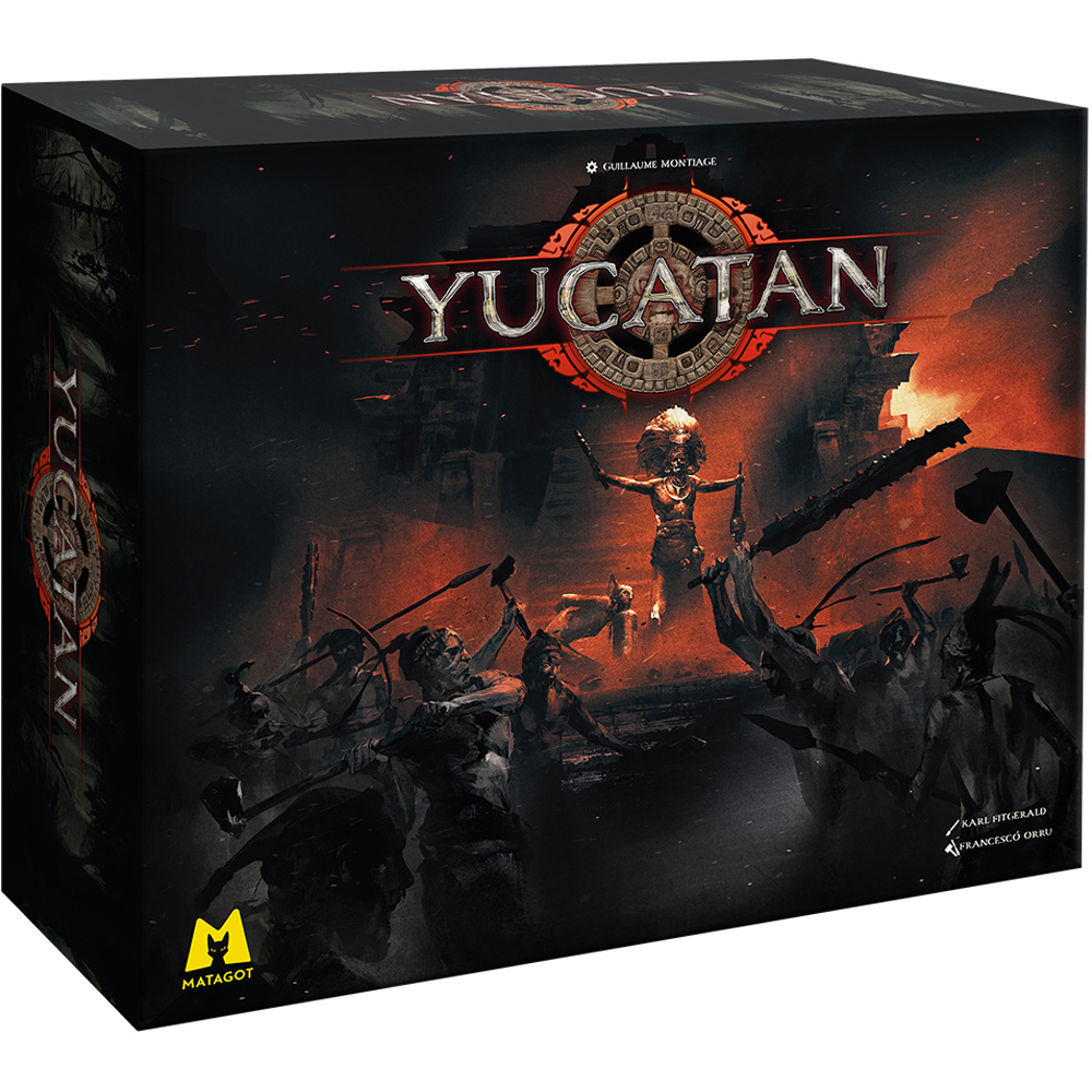 Yucatan