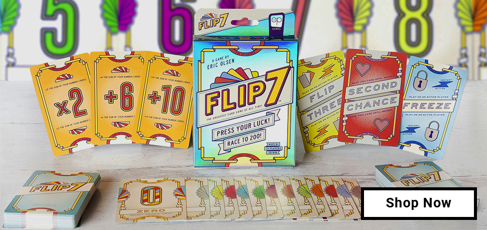 Flip 7