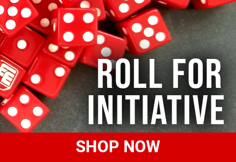 dice