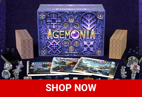 Agemonia