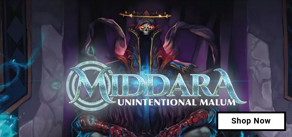Middara