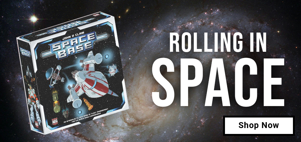 Space Base