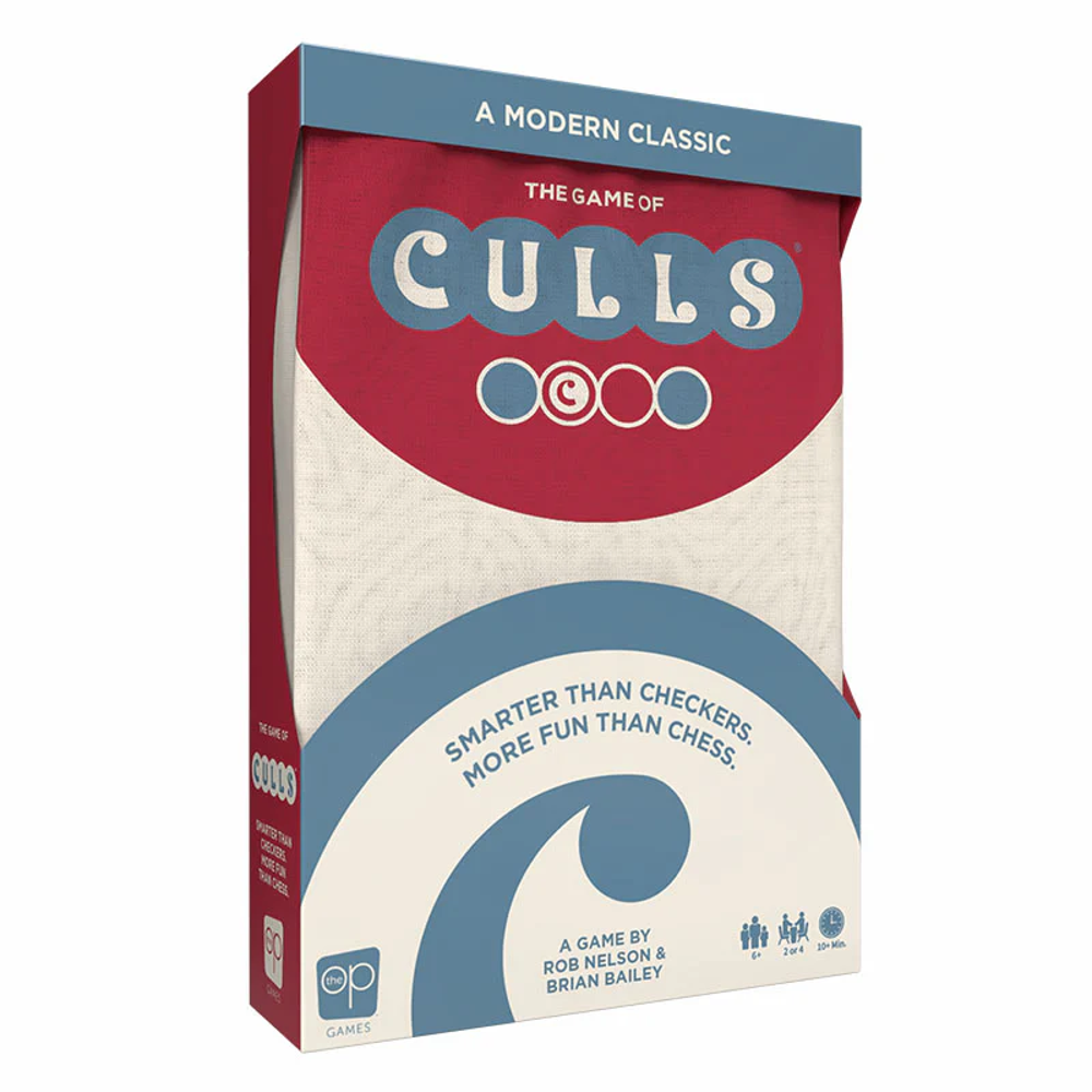 CULLS (New Arrival)