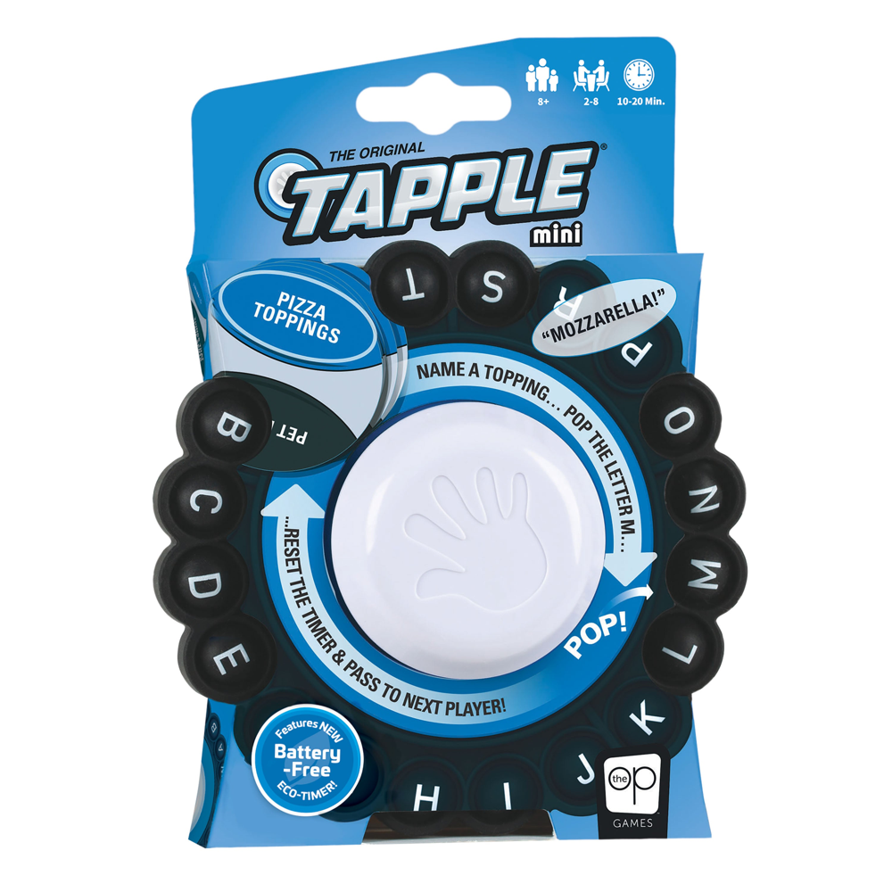 The Original Tapple Mini (New Arrival)